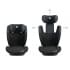 Автокресло Maxi-Cosi RodiFix S i-Size (15-36 кг), Tonal Black (Черный)
