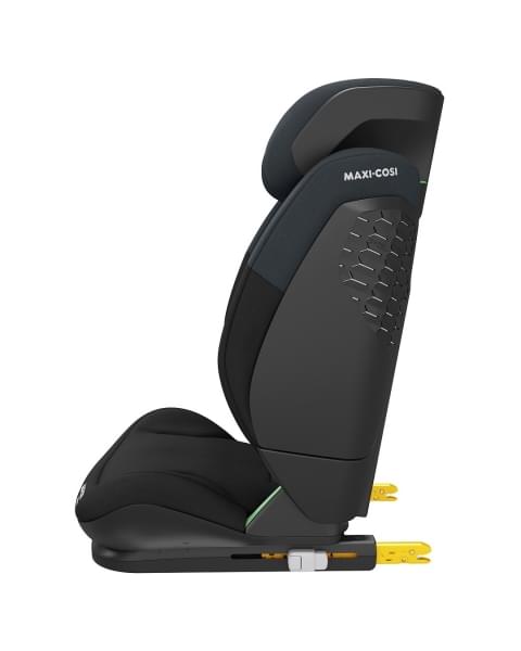 Автокресло Maxi-Cosi RodiFix S i-Size (15-36 кг), Tonal Black (Черный)