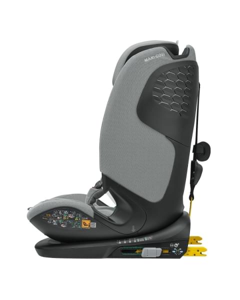 Автокресло Maxi-Cosi Titan Pro 2 i-Size (9-36 кг), Authentic Grey (Серый 2024)