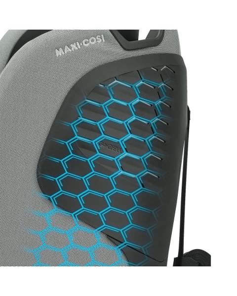 Автокресло Maxi-Cosi Titan Pro 2 i-Size (9-36 кг), Authentic Grey (Серый 2024)
