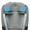 Автокресло Maxi-Cosi Titan Pro 2 i-Size (9-36 кг), Authentic Grey (Серый 2024)
