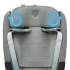 Автокресло Maxi-Cosi Titan Pro 2 i-Size (9-36 кг), Authentic Grey (Серый 2024)