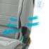 Автокресло Maxi-Cosi Titan Pro 2 i-Size (9-36 кг), Authentic Grey (Серый 2024)
