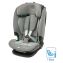 Автокресло Maxi-Cosi Titan Pro 2 i-Size (9-36 кг), Authentic Grey (Серый 2024)