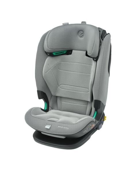 Автокресло Maxi-Cosi Titan Pro 2 i-Size (9-36 кг), Authentic Grey (Серый 2024)