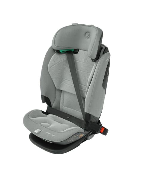 Автокресло Maxi-Cosi Titan Pro 2 i-Size (9-36 кг), Authentic Grey (Серый 2024)