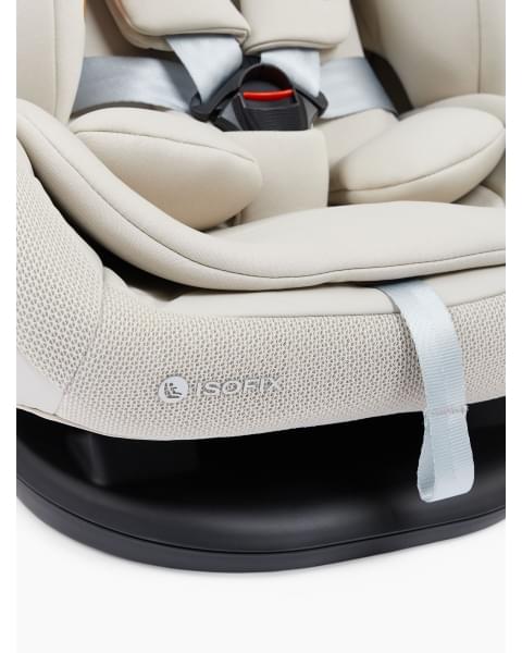 Автокресло OREX от Happy Baby sand