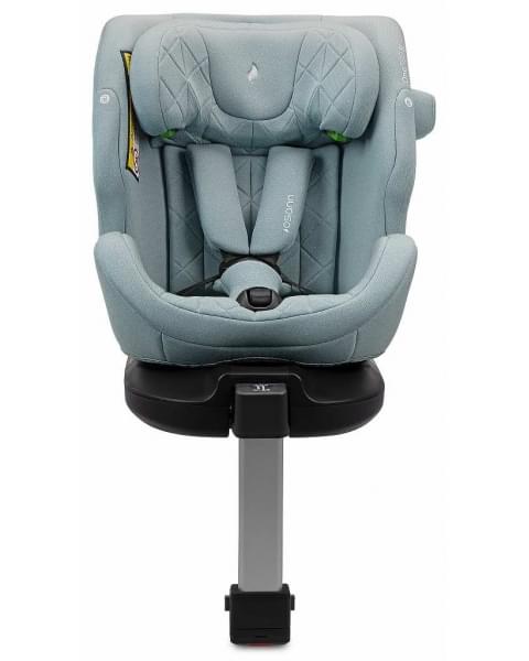 Автокресло Osann One 360 SL (0-36 кг), Sky (Голубой)