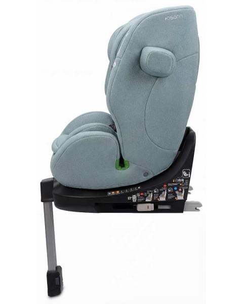 Автокресло Osann One 360 SL (0-36 кг), Sky (Голубой)