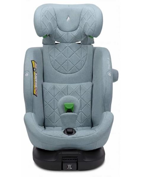 Автокресло Osann One 360 SL (0-36 кг), Sky (Голубой)