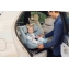Автокресло Osann One 360 SL (0-36 кг), Sky (Голубой)