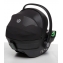 Автокресло Peppy First с базой Isofix black