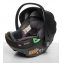 Автокресло Peppy First с базой Isofix black