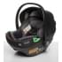 Автокресло Peppy First с базой Isofix black