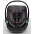 Автокресло Peppy First с базой Isofix black