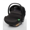 Автокресло Peppy First с базой Isofix black