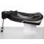 Автокресло Peppy First с базой Isofix black