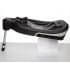 Автокресло Peppy First с базой Isofix black