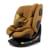 Автокресло Peppy Gtour 0-36 I-Size 40-150 см (Brown) коричневый