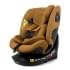 Автокресло Peppy Gtour 0-36 I-Size 40-150 см (Brown) коричневый