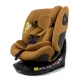 Автокресло Peppy Gtour 0-36 I-Size 40-150 см (Brown) коричневый