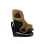 Автокресло Peppy Gtour 0-36 I-Size 40-150 см (Brown) коричневый