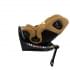 Автокресло Peppy Gtour 0-36 I-Size 40-150 см (Brown) коричневый