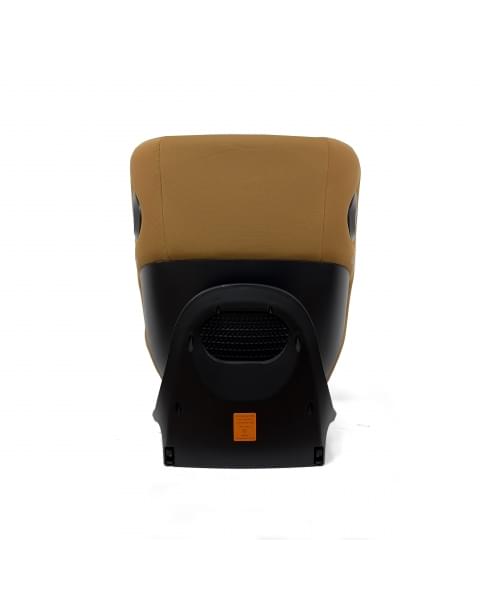 Автокресло Peppy Gtour 0-36 I-Size 40-150 см (Brown) коричневый