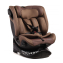 Автокресло Peppy Solo 0-36 I-Size 40-150 см (Brown) коричневый
