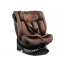 Автокресло Peppy Solo 0-36 I-Size 40-150 см (Brown) коричневый