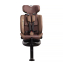 Автокресло Peppy Solo 0-36 I-Size 40-150 см (Brown) коричневый