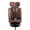Автокресло Peppy Solo 0-36 I-Size 40-150 см (Brown) коричневый
