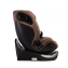 Автокресло Peppy Solo 0-36 I-Size 40-150 см (Brown) коричневый