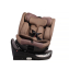 Автокресло Peppy Solo 0-36 I-Size 40-150 см (Brown) коричневый