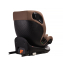 Автокресло Peppy Solo 0-36 I-Size 40-150 см (Brown) коричневый