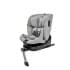 Автокресло Peppy UNOfix 0-36 I-Size 40-150 см (grey)