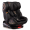 Автокресло Peppy Urban Isofix Gold black (0-36) с рождения до 12 лет