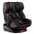 Автокресло Peppy Urban Isofix Gold black (0-36) с рождения до 12 лет