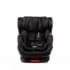 Автокресло Peppy Urban Isofix Gold black (0-36) с рождения до 12 лет