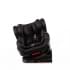Автокресло Peppy Urban Isofix Gold black (0-36) с рождения до 12 лет