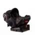Автокресло Peppy Urban Isofix Gold black (0-36) с рождения до 12 лет