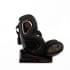 Автокресло Peppy Urban Isofix Gold black (0-36) с рождения до 12 лет