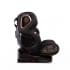 Автокресло Peppy Urban Isofix Gold black (0-36) с рождения до 12 лет