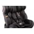 Автокресло Peppy Urban Isofix Gold black (0-36) с рождения до 12 лет