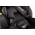 Автокресло Peppy Urban Isofix Gold black (0-36) с рождения до 12 лет