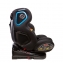 Автокресло Peppy Urban Isofix black (0-36) с рождения до 12 лет