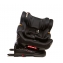 Автокресло Peppy Urban Isofix black (0-36) с рождения до 12 лет