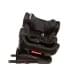 Автокресло Peppy Urban Isofix black (0-36) с рождения до 12 лет