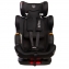 Автокресло Peppy Urban Isofix black (0-36) с рождения до 12 лет