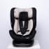 Автокресло Peppy Zero Isofix 0-36 с рождения до 12 лет (beige)